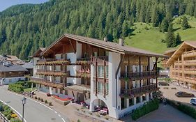 Hotel Genziana